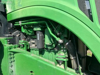Трактор John Deere 9560RT, 2013 р.в. foto 13