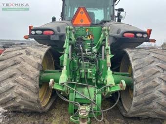 Трактор John Deere 9560RT, 2013 р.в. foto 11