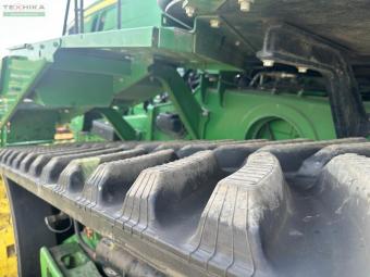 Трактор John Deere 9560RT, 2013 р.в. foto 7