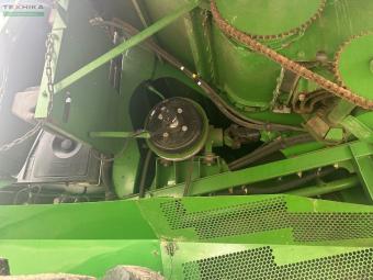 Комбайн John Deere 9770 STS, 2008 р.в. foto 32
