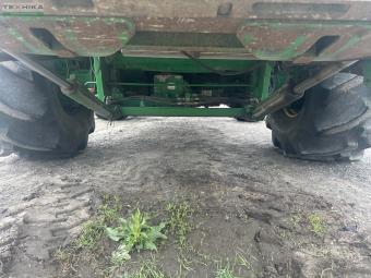 Комбайн John Deere 9770 STS, 2008 р.в. foto 10