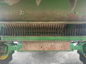 Комбайн John Deere 9770 STS, 2008 р.в. foto 11
