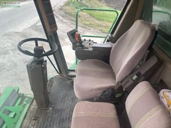 Комбайн John Deere 9770 STS, 2008 р.в. foto 35