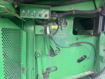 Комбайн John Deere 9770 STS, 2008 р.в. foto 15
