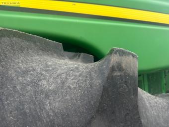 Комбайн John Deere 9770 STS, 2008 р.в. foto 19