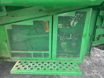 Комбайн John Deere 9770 STS, 2008 р.в. foto 18
