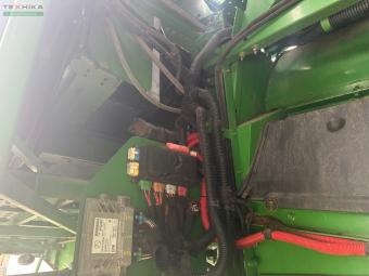 Комбайн John Deere 9770 STS, 2008 р.в. foto 26