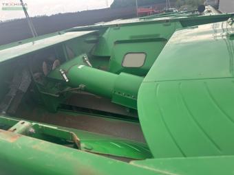 Комбайн John Deere 9770 STS, 2008 р.в. foto 33