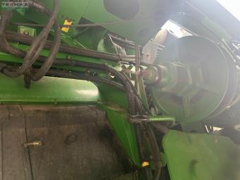 Комбайн John Deere 9770 STS, 2008 р.в. foto 29
