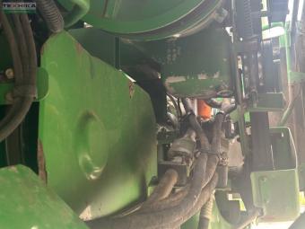 Комбайн John Deere 9770 STS, 2008 р.в. foto 31