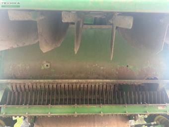 Комбайн John Deere 9770 STS, 2008 р.в. foto 12