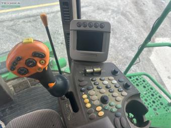 Комбайн John Deere 9770 STS, 2008 р.в. foto 36