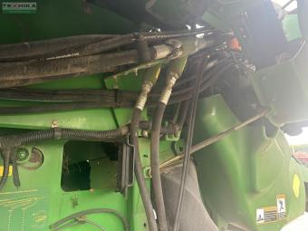 Комбайн John Deere 9770 STS, 2008 р.в. foto 14