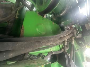 Комбайн John Deere 9770 STS, 2008 р.в. foto 30