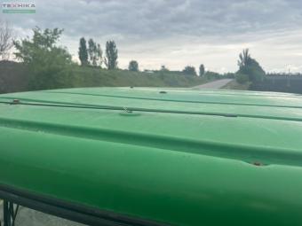 Комбайн John Deere 9770 STS, 2008 р.в. foto 34