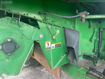 Комбайн John Deere 9770 STS, 2008 р.в. foto 24
