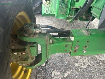 Комбайн John Deere 9770 STS, 2008 р.в. foto 13