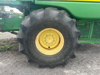 Комбайн John Deere 9770 STS, 2008 р.в. foto 20