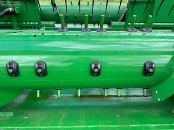 Жниварка John Deere 630F HydraFlex 9,1 м 2024 р.в. НОВА foto 9