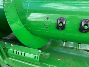 Жниварка John Deere 630F HydraFlex 9,1 м 2024 р.в. НОВА foto 10