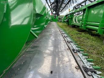 Жниварка John Deere 630F HydraFlex 9,1 м 2024 р.в. НОВА foto 15