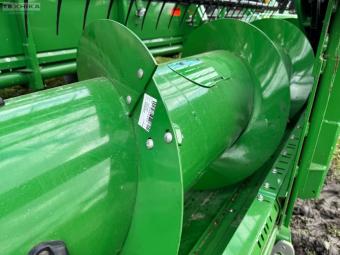 Жниварка John Deere 630F HydraFlex 9,1 м 2024 р.в. НОВА foto 11