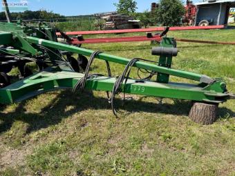 Дисковий глибокорозпушувач John Deere 2700 на 7 стійок foto 12
