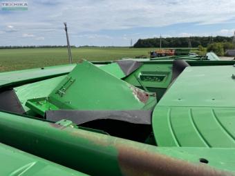 Комбайн John Deere 9770 STS, 2010 р.в. foto 34