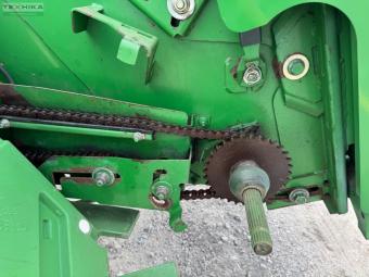 Комбайн John Deere 9770 STS, 2010 р.в. foto 25