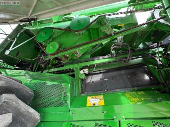 Комбайн John Deere 9770 STS, 2010 р.в. foto 32