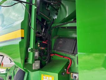 Комбайн John Deere 9770 STS, 2010 р.в. foto 31