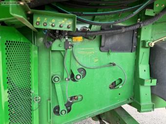 Комбайн John Deere 9770 STS, 2010 р.в. foto 28