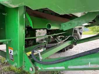 Комбайн John Deere 9770 STS, 2010 р.в. foto 23