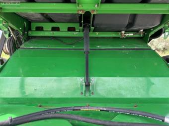 Комбайн John Deere 9770 STS, 2010 р.в. foto 11