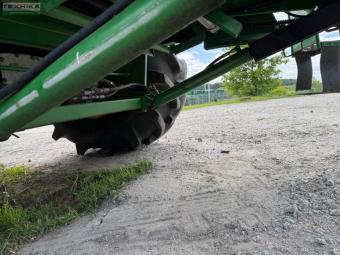 Комбайн John Deere 9770 STS, 2010 р.в. foto 22