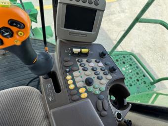 Комбайн John Deere 9770 STS, 2010 р.в. foto 36