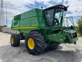 Комбайн John Deere 9770 STS, 2010 р.в. foto 6