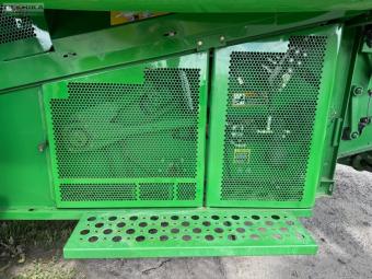Комбайн John Deere 9770 STS, 2010 р.в. foto 27