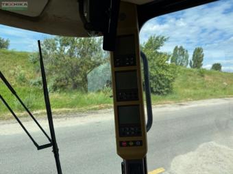 Комбайн John Deere 9770 STS, 2010 р.в. foto 37