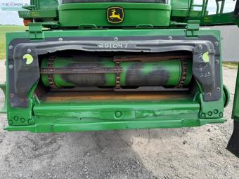 Комбайн John Deere 9770 STS, 2010 р.в. foto 13