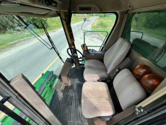 Комбайн John Deere 9770 STS, 2010 р.в. foto 35
