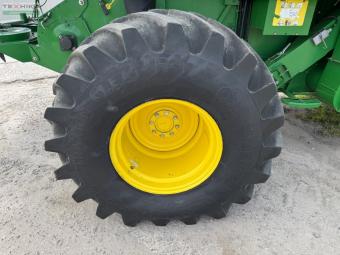 Комбайн John Deere 9770 STS, 2010 р.в. foto 16