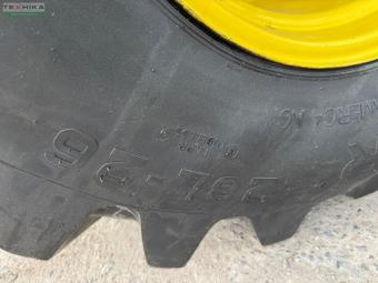 Комбайн John Deere 9770 STS, 2010 р.в. foto 18