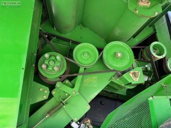 Комбайн John Deere 9770 STS, 2010 р.в. foto 30