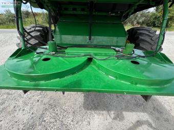 Комбайн John Deere 9770 STS, 2010 р.в. foto 10