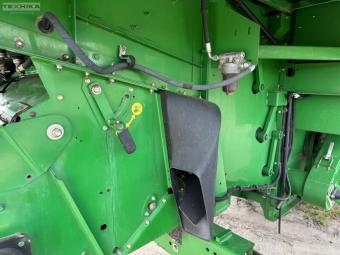 Комбайн John Deere 9770 STS, 2010 р.в. foto 15