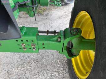 Комбайн John Deere 9770 STS, 2010 р.в. foto 14