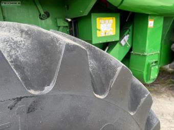 Комбайн John Deere 9770 STS, 2010 р.в. foto 17
