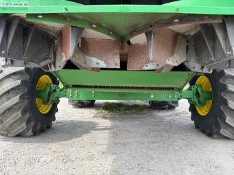 Комбайн John Deere 9770 STS, 2010 р.в. foto 12