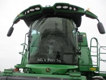 Комбайн John Deere S 670, 2012 р.в. foto 8